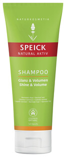 Speick Natural Aktiv Shampoo Shine & Volume 200ML 