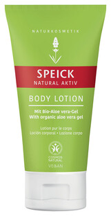 Speick Natural Aktiv Bodylotion 150ML 