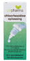 Unipharma Chloorhexidine 0,5% 30ML 