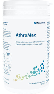 Metagenics ArthroMax Tabletten 180TB 