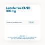 Bonusan Lactoferrine 300mg Capsules 60CP samenstelling