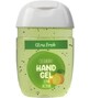 Biolina Handgel Citrus 70% 29ML 