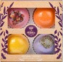 Treets Badbruisballen Giftset 1ST 