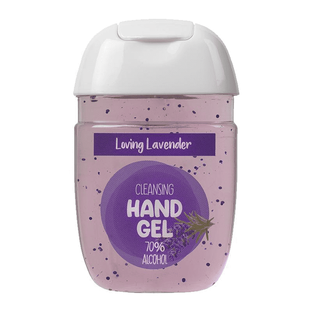 Biolina Handgel Lavendel 70% 29ML 