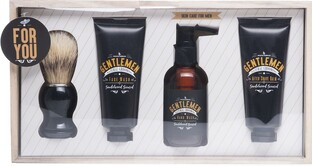 Source Balance Gentlemen Giftset 4ST