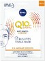 Nivea Q10 Plus C Anti-Rimpel + Energy Masker 1ST 