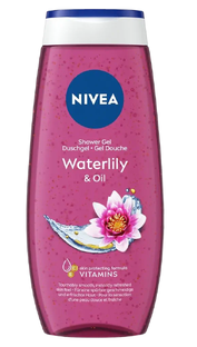 Nivea Waterlily & Oil Douchegel 250ML 