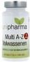 Unipharma Multi A-Z Volwassen Tabletten 90TB 