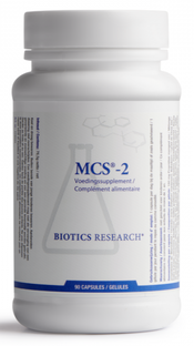 Biotics MCS-2 Capsules 90CP 