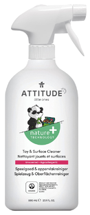 Attitude Little Ones Toy & Surface Cleaner 800ML 