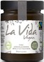 La Vida Vegan Pure Chocoladepasta 270GR 