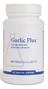 Biotics Garlic Plus Tabletten 100TB 