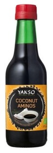 Yakso Kokos Aminos 250ML 