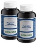 Bonusan Magnesan Forte Plus + Multi Vital Forte Actief Combiset 2 stuks 