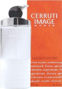 Cerruti Image Woman Eau De Toilette 75ML 