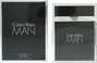 Calvin Klein Man Eau de Toilette 100ML 42797