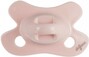 Difrax Fopspeen Natural Newborn - Pure Blossom 1ST 