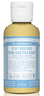 Dr. Bronner Dr Bronner Pure Castile Zeep Baby Mild 60ML 