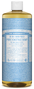 Dr. Bronner Dr Bronner Pure Castile Zeep Baby Mild 945ML 