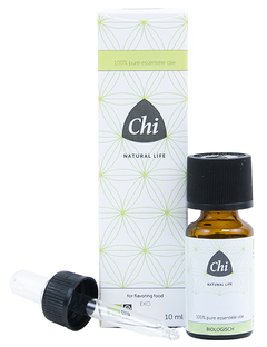 Chi Eucalyptus Radiata Etherische Olie Bio 10ML 