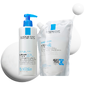 La Roche-Posay Lipikar Douche Olie AP+ Navulverpakking 400ML 87607