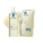 La Roche-Posay Lipikar Douche Olie AP+ Navulverpakking 400ML 87608