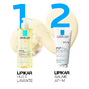 La Roche-Posay Lipikar Douche Olie AP+ Navulverpakking 400ML 87612