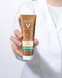 Vichy Capital Soleil Solar Eco-Designed Milk Face & Body SPF50+ 75ML Handmodel met tube