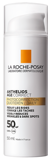 La Roche-Posay Anthelios Age Correct SPF50+ 50ML 