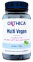 Orthica Multi Vegan Tabletten 60TB 