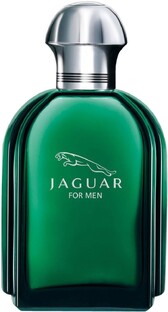 Jaguar For Men Eau de Toilette 100ML 