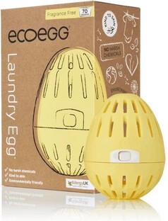 Eco Egg Laundry Egg Geurvrij 1ST 