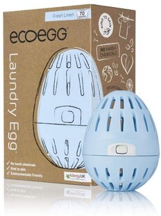 Eco Egg Laundry Egg Fresh Linen 1ST 