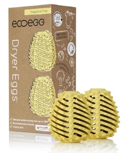 Eco Egg Dryer Eggs Geurvrij 2ST 