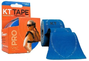 KT Tape Pro Strips Donkerblauw 20ST 