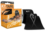 KT Tape Pro Extreme Extra Strong Strips Zwart 20ST