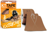 KT Tape Pro Extreme Strips Beige 20ST