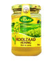 De Traay Koolzaadhoning 350GR 