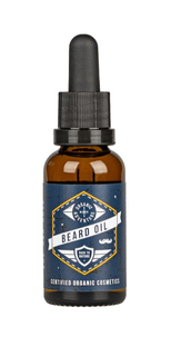 Benecos Beard Oil 30ML 