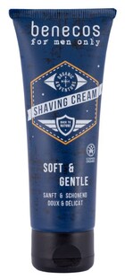 Benecos Shaving Cream 75ML 