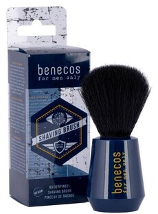 Benecos Shaving Brush 1ST 