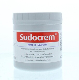 Sudocrem Multi Expert 400GR 