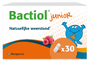 Metagenics Bactiol Junior Capsules 30CP 