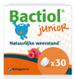 Metagenics Bactiol Junior Kauwtabletten 30KTB 