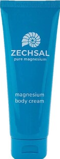 Zechsal Magnesium Bodycrème 125ML 