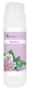 Balance Pharma Hap-plex 7 Pollen Granules 6GR 