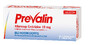 Prevalin Allerstop 10mg Hooikoorts Tabletten 7TB 40827