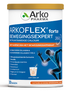 Arkopharma Arkoflex Forte Poeder 390GR 