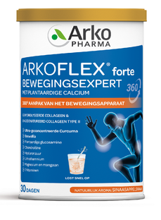 Arkopharma Arkoflex Forte Poeder 390GR