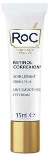 RoC Retinol Correxion® Line Smoothing Eye Cream 15ML 